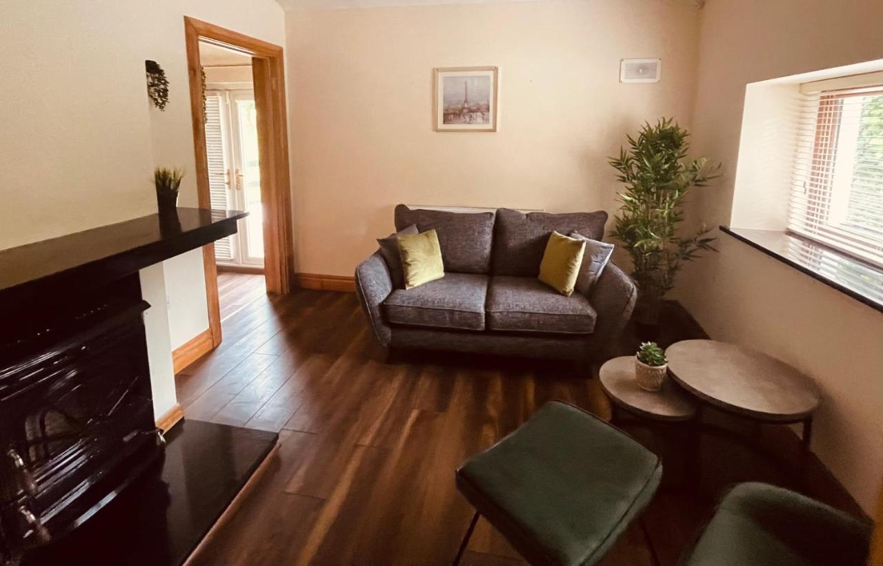 River Cottage Mullingar Buitenkant foto