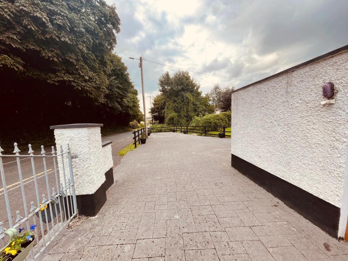 River Cottage Mullingar Buitenkant foto
