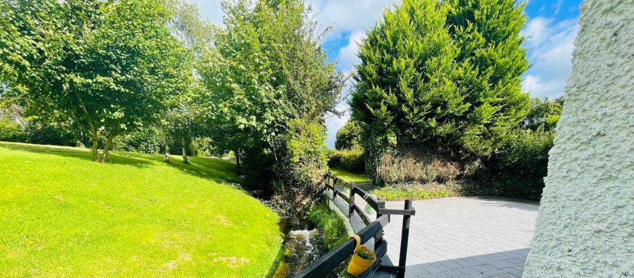 River Cottage Mullingar Buitenkant foto