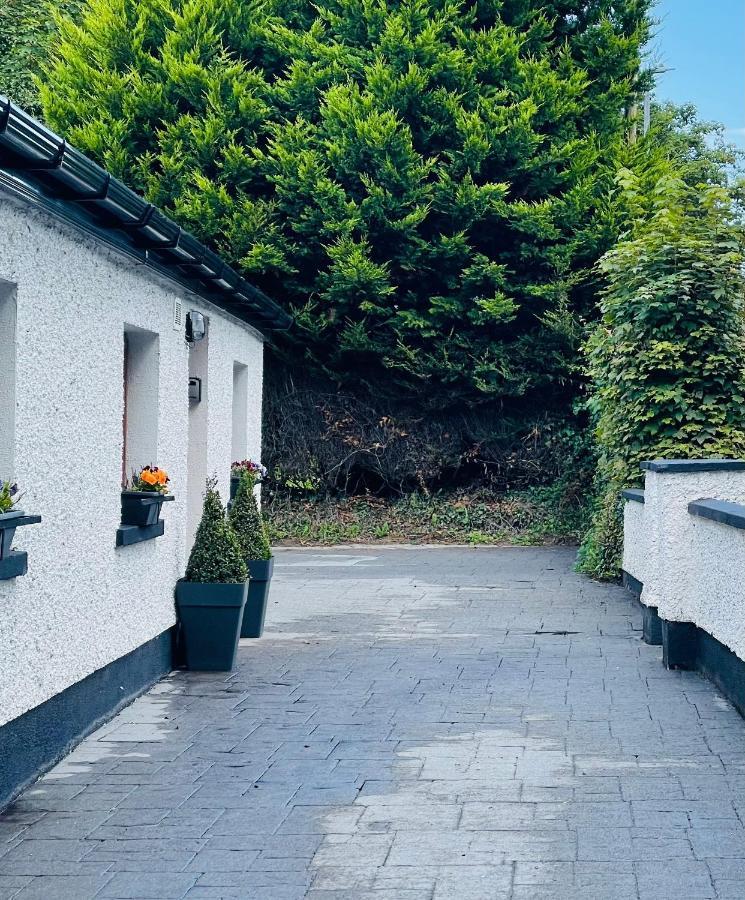 River Cottage Mullingar Buitenkant foto