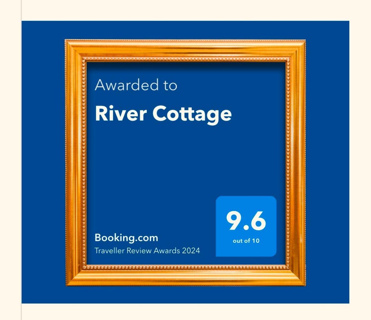 River Cottage Mullingar Buitenkant foto