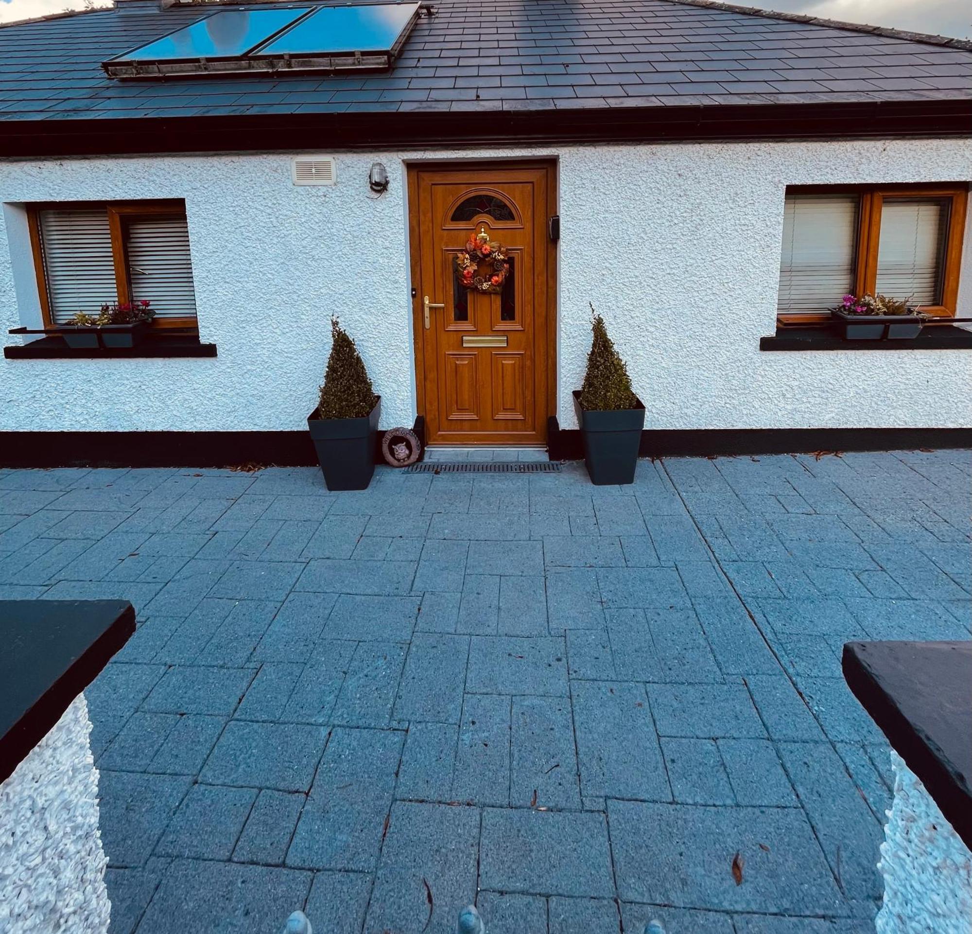 River Cottage Mullingar Buitenkant foto