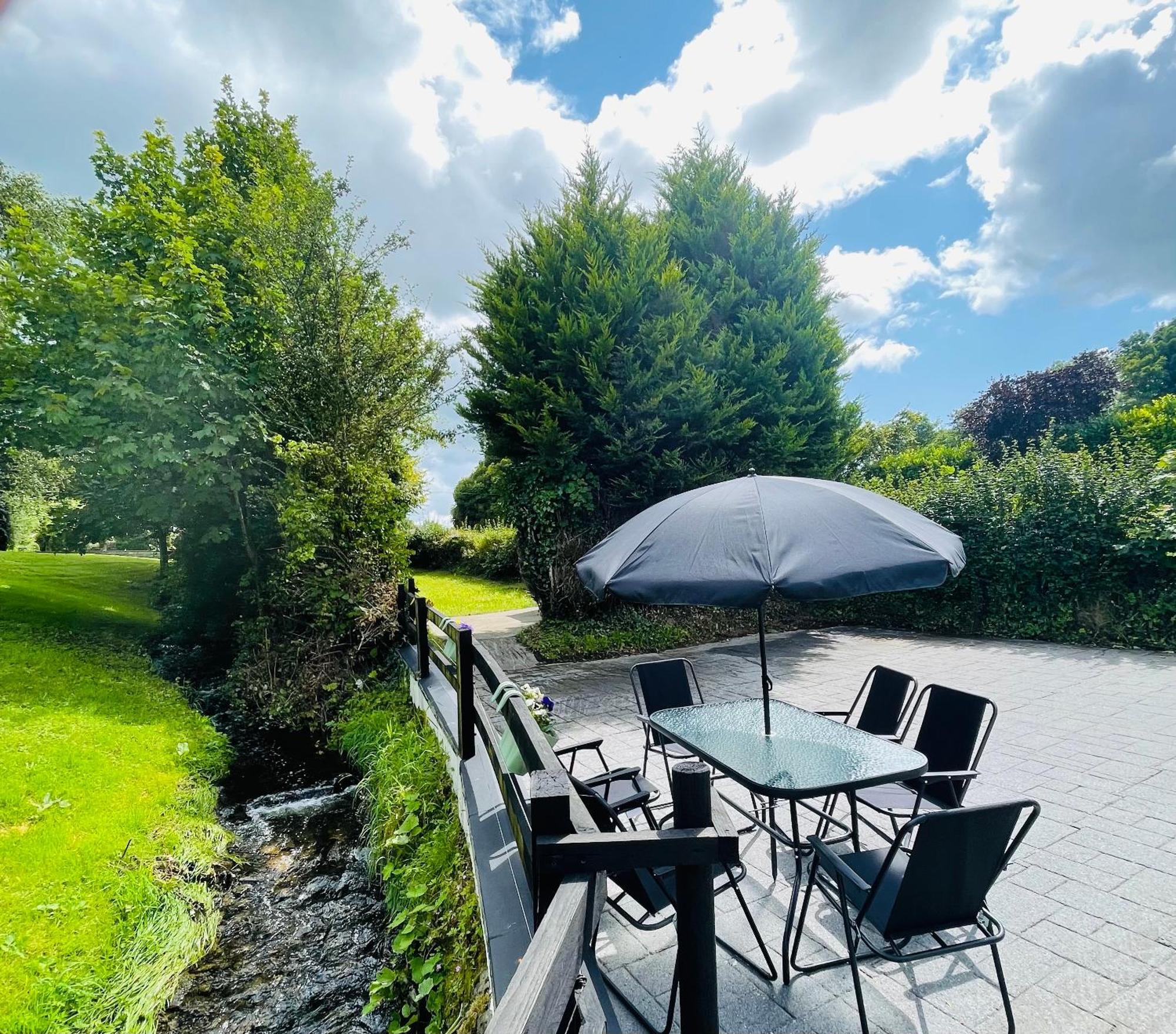 River Cottage Mullingar Buitenkant foto