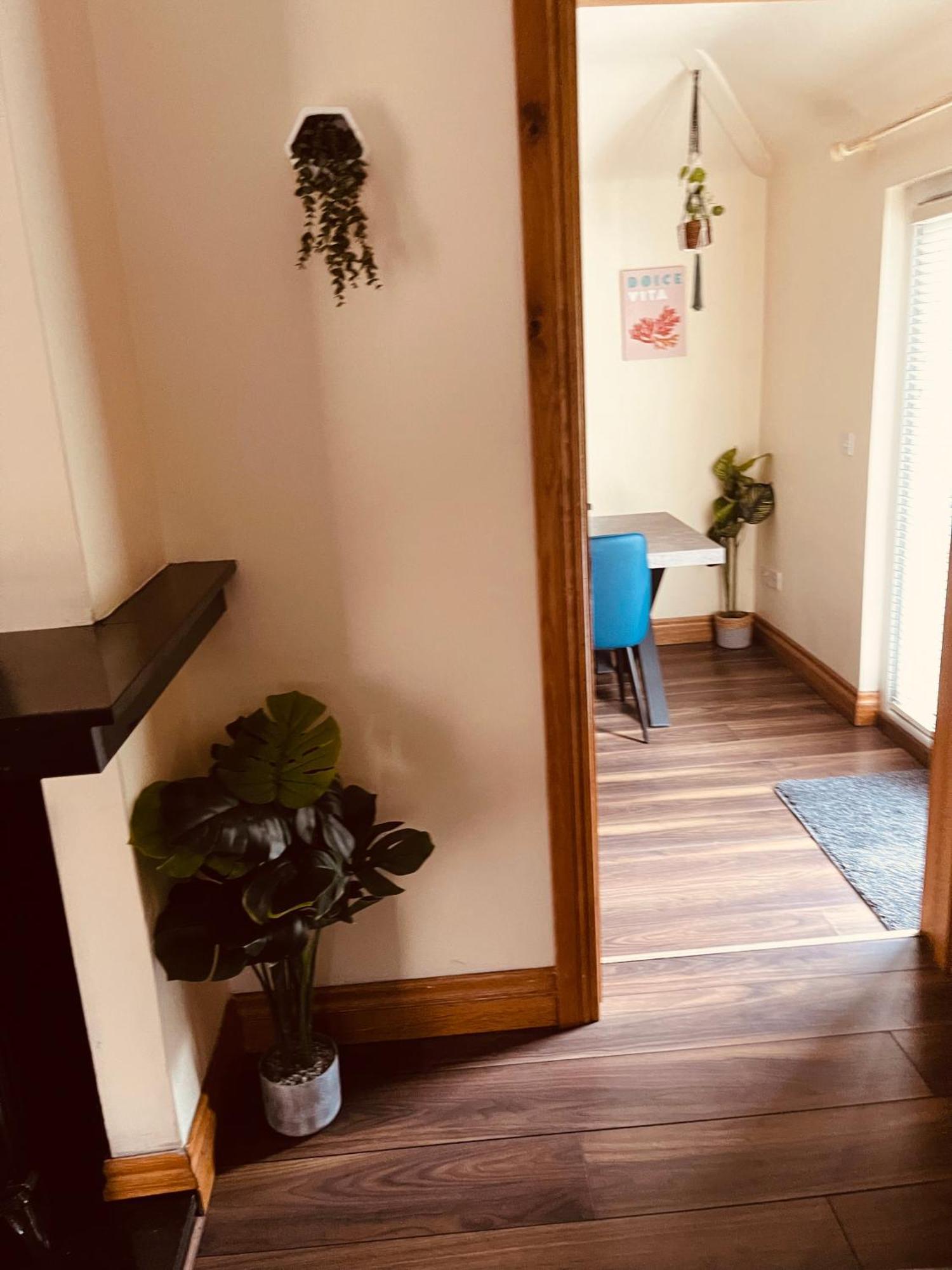 River Cottage Mullingar Buitenkant foto