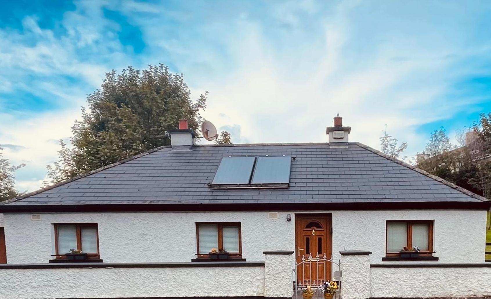 River Cottage Mullingar Buitenkant foto