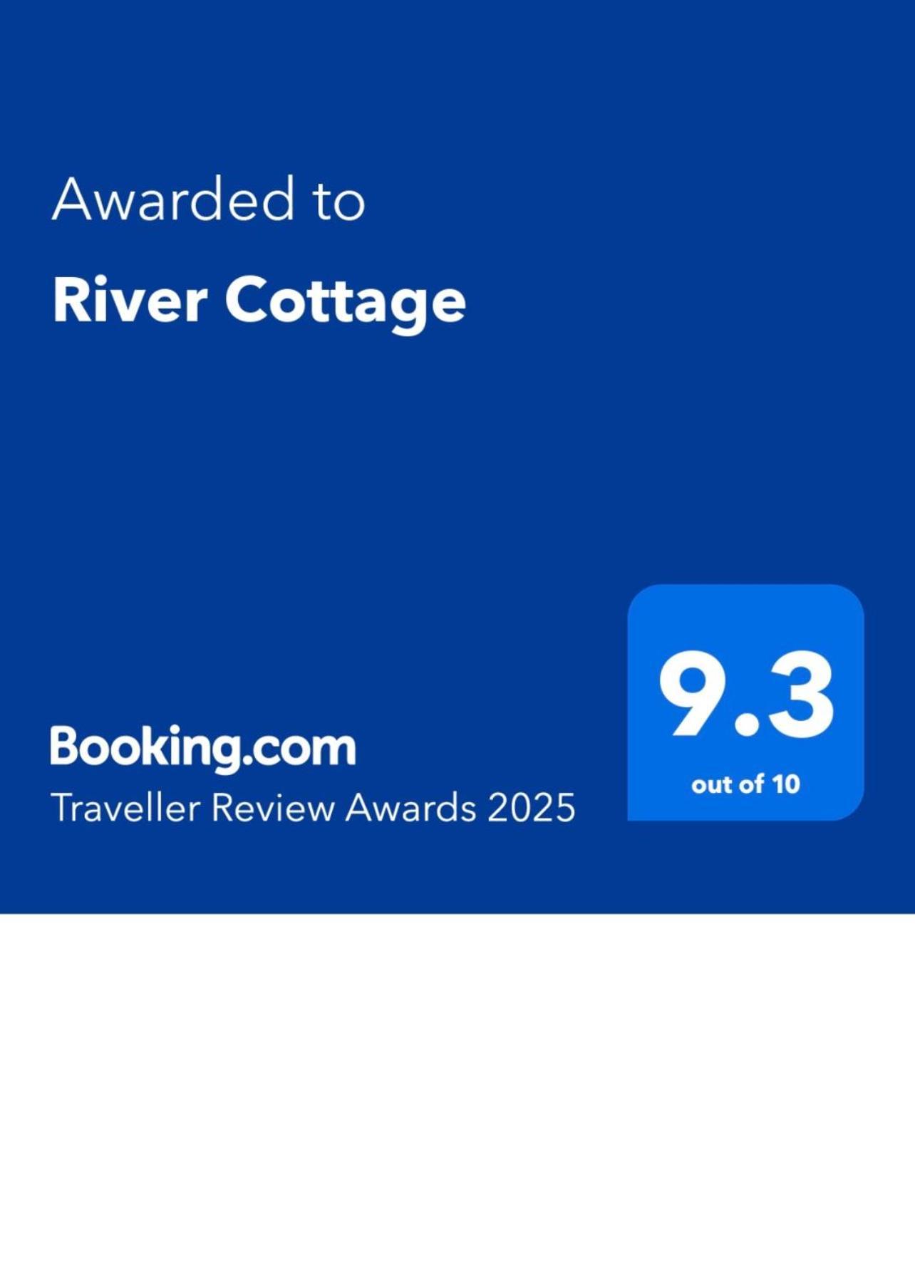 River Cottage Mullingar Buitenkant foto